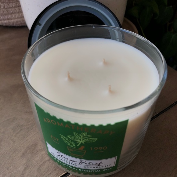 Bath and Body Works Candle - Picture 2 of 4